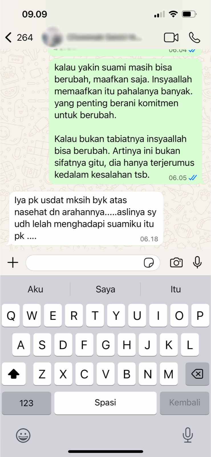 Testimoni 4